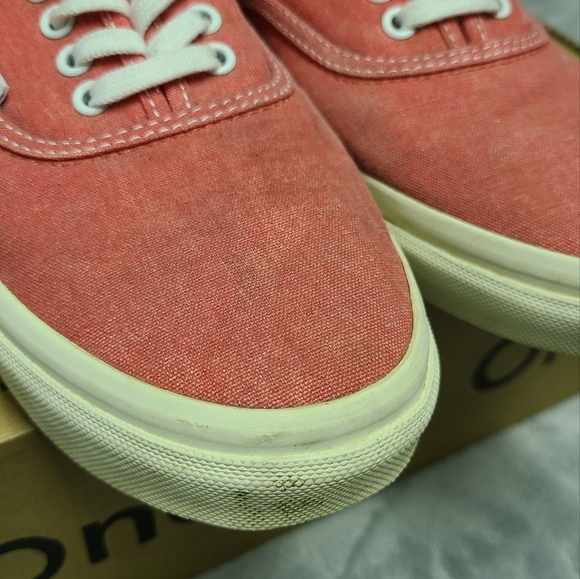 Vans Authentic Slim - Picture 6 of 9